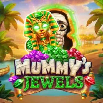 Mummy’s Jewels